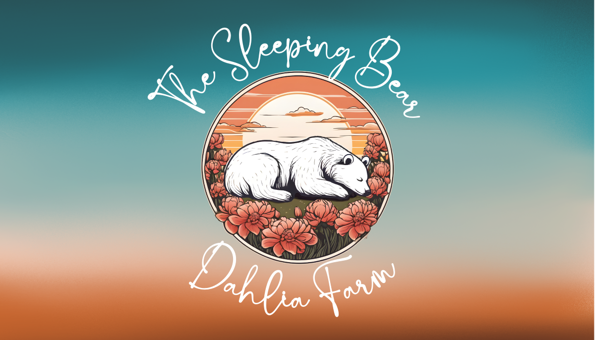The Sleeping Bear Dahlia Farm
